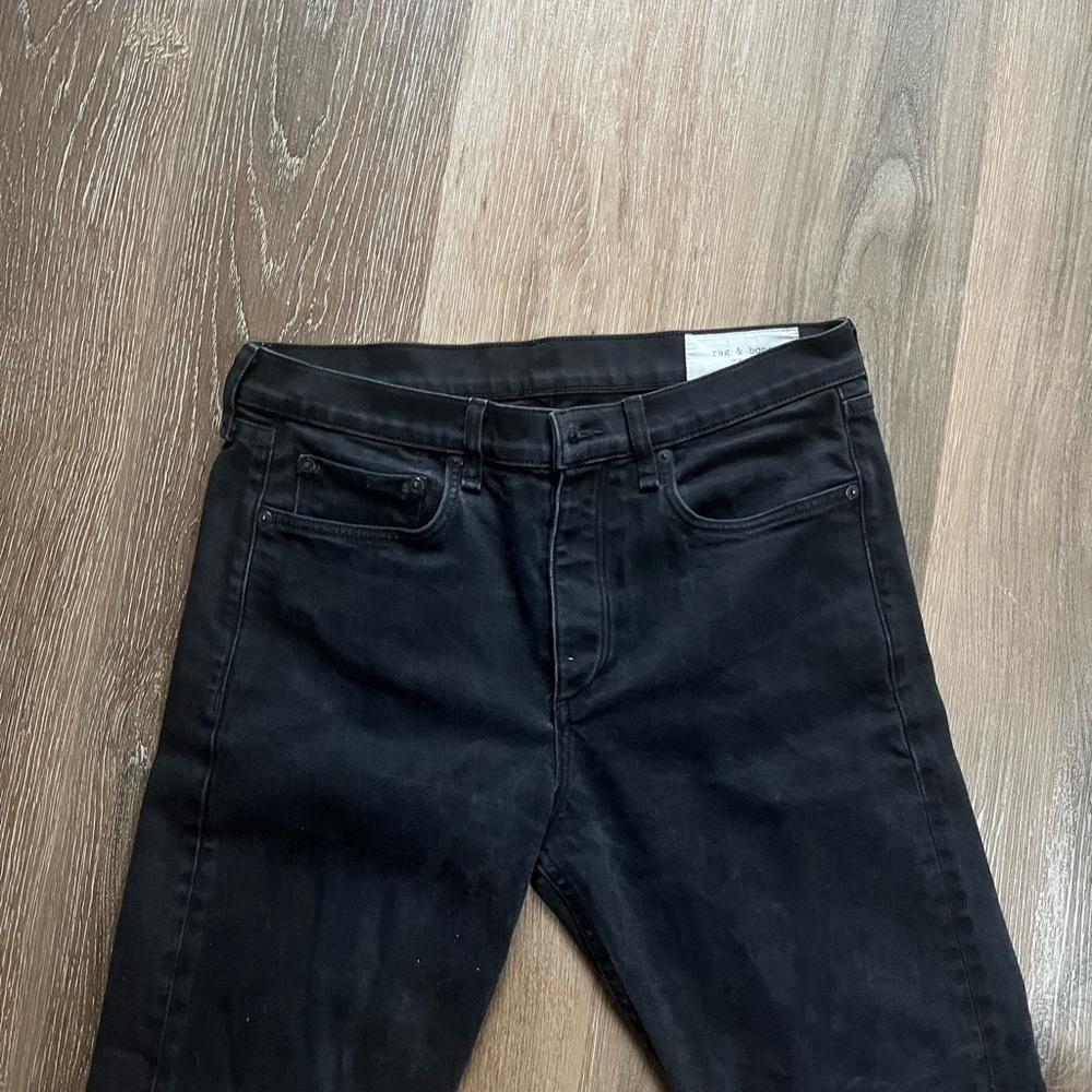 Rag and Bone Men’s Pants